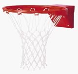 Gared Master 3000 Breakaway NCAA Goal with Universal Mounting