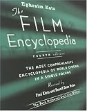 Review Collins  / The Film Encyclopedia, 4th Edition: The Most Comprehensive Encyclopedia of World Cinema in a Single Volume (Film Encyclopedia)