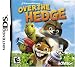 Video Games : Over the Hedge