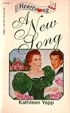 A new song (Heartsong Presents)