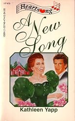 A new song (Heartsong Presents)