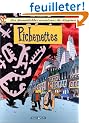 Les Formidables Aventures de Lapinot, tome 2 : Pichenettes