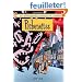 Les Formidables Aventures de Lapinot, tome 2 : Pichenettes