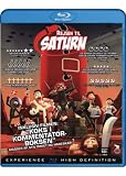 Journey to Saturn (2008) ( Rejsen til Saturn ) [ Blu-Ray, Reg.A/B/C Import - Denmark ]