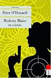 Modesty Blaise: Die Goldfalle