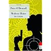 Modesty Blaise: Die Goldfalle