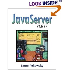 JavaServer Pages