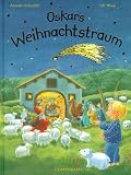 Oskars Weihnachtstraum. ( Ab 3 J.).