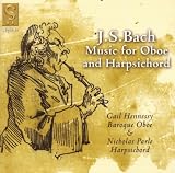 Oboensonaten BWV 1020/1030b/1033/1031/529/Pr&auml;ludium und Fuge BWV 871