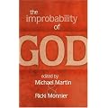 The Improbability of God