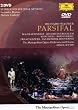 Wagner - Parsifal (Levine, Metropolitan Opera Orchestra) [DVD] [1991] [NTSC]