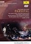Wagner - Parsifal / Levine, Weikl, Mazura, Metropolitan Opera