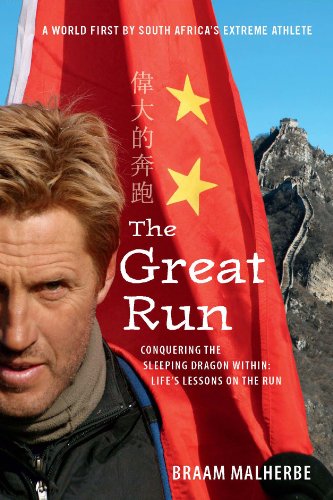 The Great Run: Conquering the Sleeping Dragon Within: Life's Lessons on the Run (Sports Outdoor Recreation) 51GJYbykH6L Recreation and Sports: The Great Run: Conquering the Sleeping Dragon Within: Life's Lessons on the Run (Sports Outdoor Recreation)