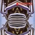 Ammonia Avenue by The Alan Parsons Project