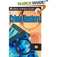 DK Readers: Crime Busters (Level 4: Proficient Readers) by Mary Ling and Andrew Donkin
