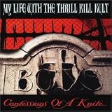 Confessions of a Knife