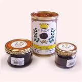 Winter Black Asian Truffles - Brushed Extra