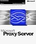 Microsoft Proxy Server 2.0 (Old Version)