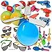 Prextex Beach Toys Assortment Great Summer Fun Toy Assortment