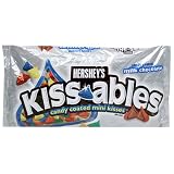 Kissables, 14-Ounce Bags (Pack of 6)
