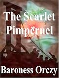 The Scarlet Pimpernel