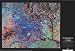 Minneapolis From Space, Art Poster