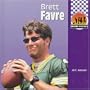 Brett Favre (Awesome Athletes)