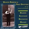 Great Performances From the Library of Congress, Volume 22 - Henryk Szeryng and Gary Graffman in Concert