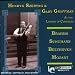 Great Performances From the Library of Congress, Volume 22 - Henryk Szeryng and Gary Graffman in Concert