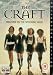 DVD : The Craft [1996]