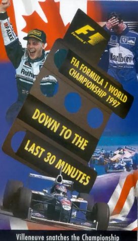 Buy Formula 1 Grand Prix Review 1997 online at Discounted New and Used prices. Delivered to your door with Off-The-Bookshelf.
