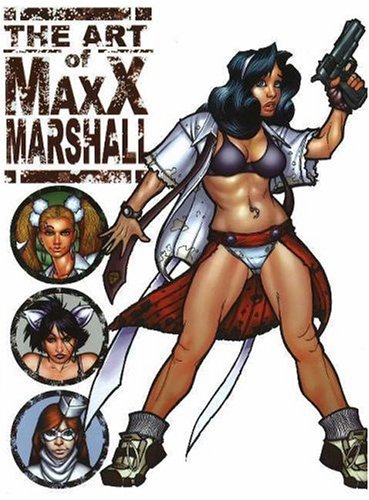 Marshall