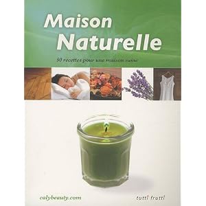 Maison naturelle