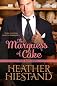 The Marquess of Cake