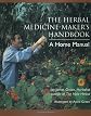 The Herbal Medicine-Maker's Handbook