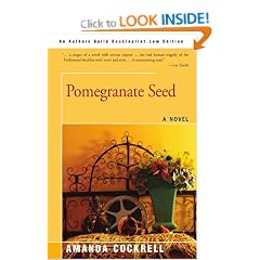 Pomegranate Seed