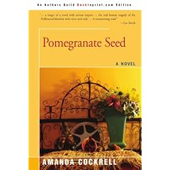 Pomegranate Seed