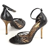 Michael Antonio Roberta Heels
