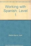 Working with Spanish