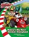 Search : Roary's Big Race: Sticker Storybook ( ' Roary the Racing Car ' )