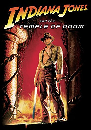 インディ・ジョーンズ 魔宮の伝説 ハリソン・フォード ケイト・キャプショーアムリッシュ・プリ ロシャン・セス フリップ・ストーン キー・ホイ・クァン