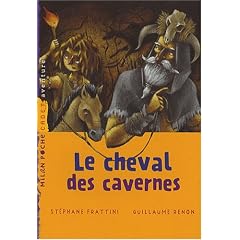 Le cheval des cavernes