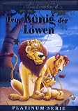 Leo, König der Löwen