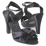 Enzo Angiolini Reyes Black high-heels