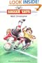 Soccer 'Cats #4: Hat Trick