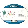 Saxon Phonics 1: Home Study Teaching Tools