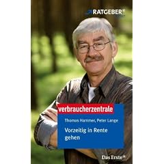 Vorzeitig in Rente gehen