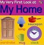 My Home (My Very First Look At)