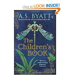 The Children's Book