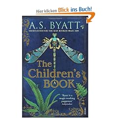 The Children's Book